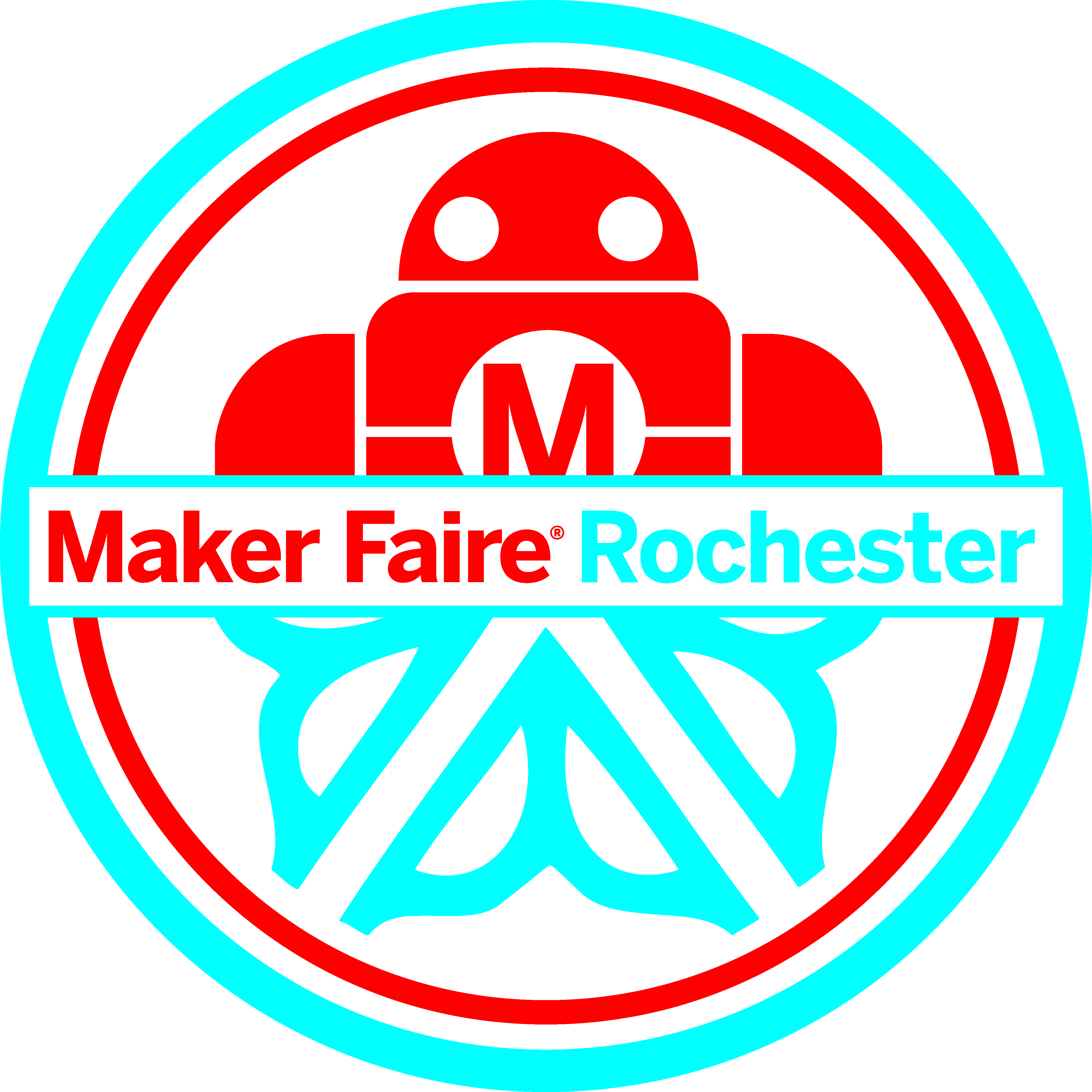 Maker Faire Rochester  Maker Picture