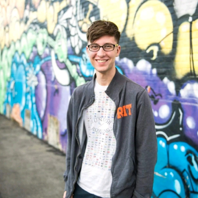 Duncan Mott Maker Picture