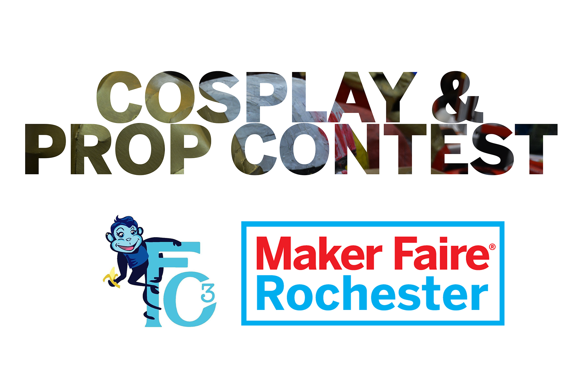 Cosplay and Prop Contest project image